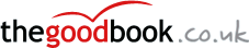 GoodBook logo