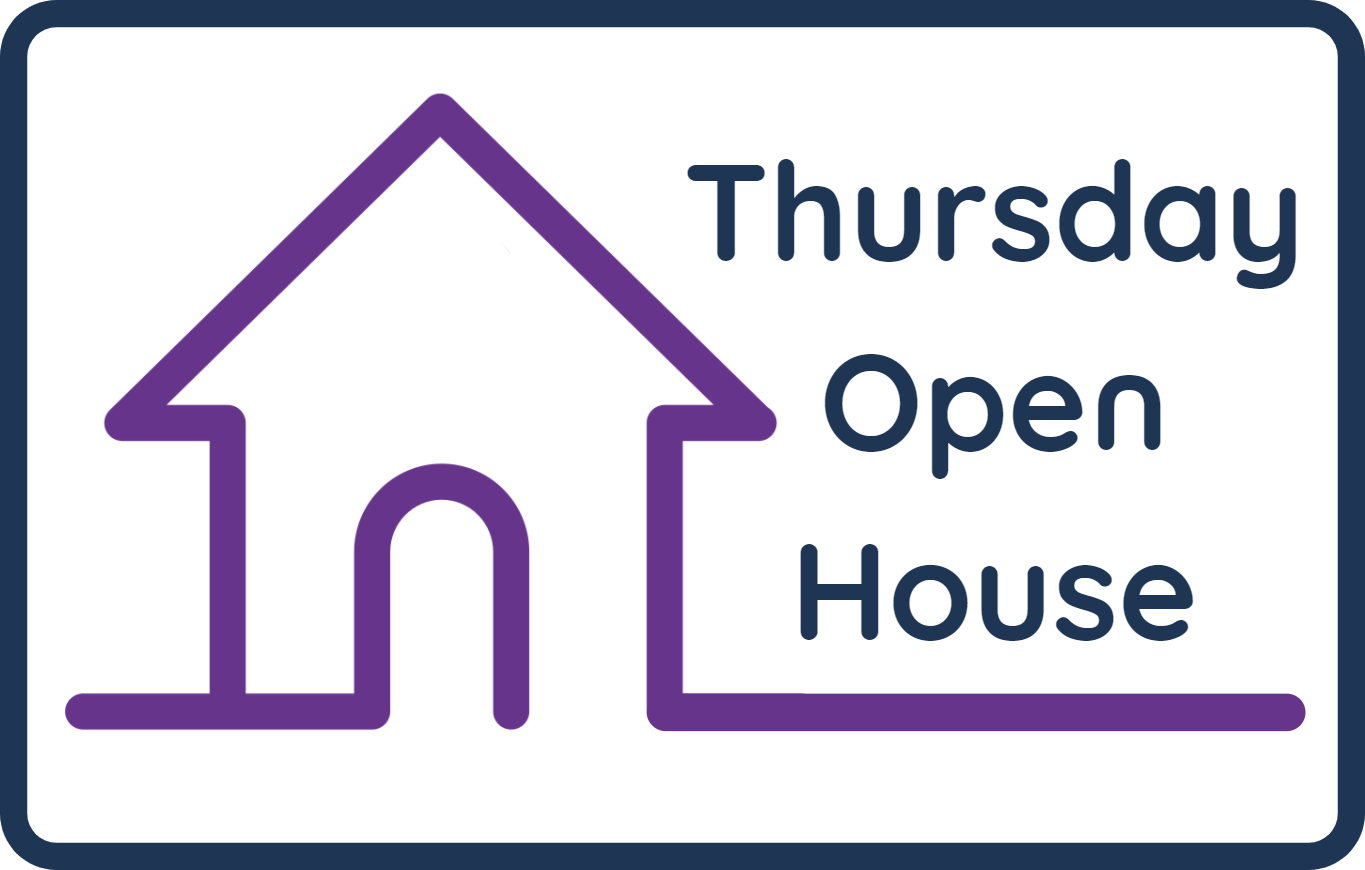 Thursday Open House