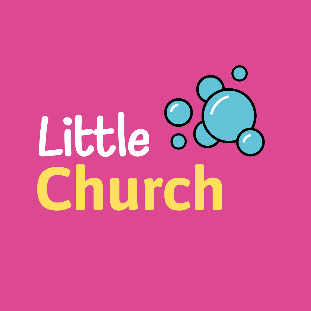 Little Church - Colour