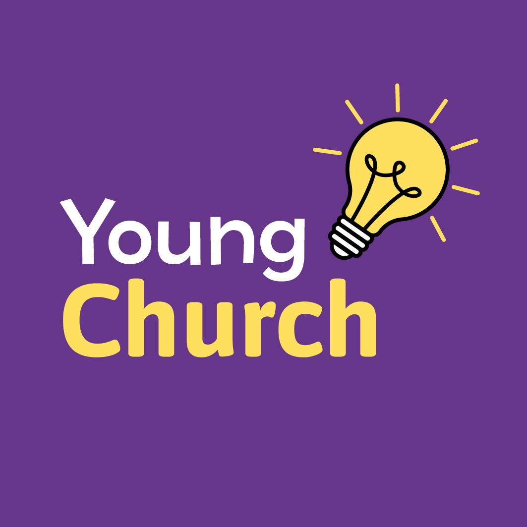 Young Church - Colour