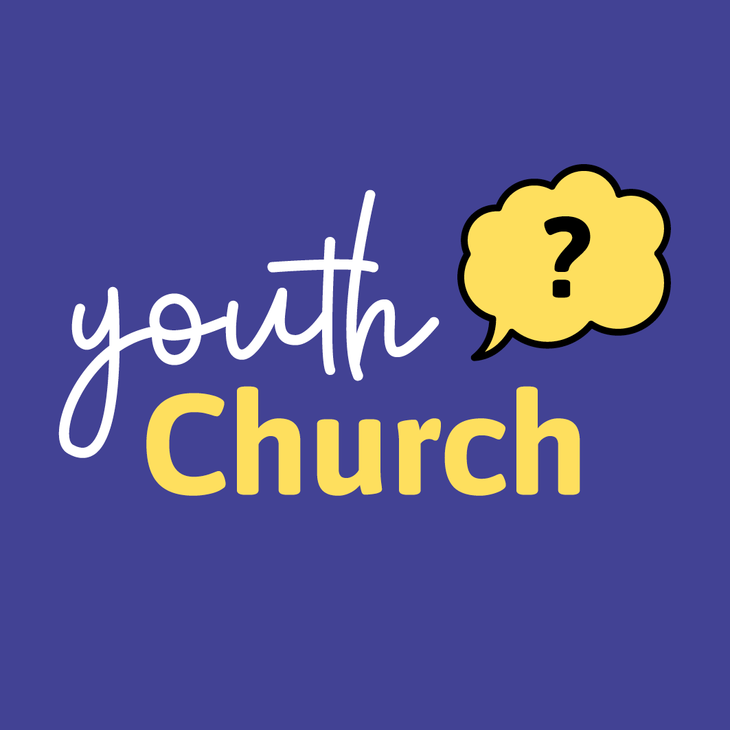 Youth Church - Colour