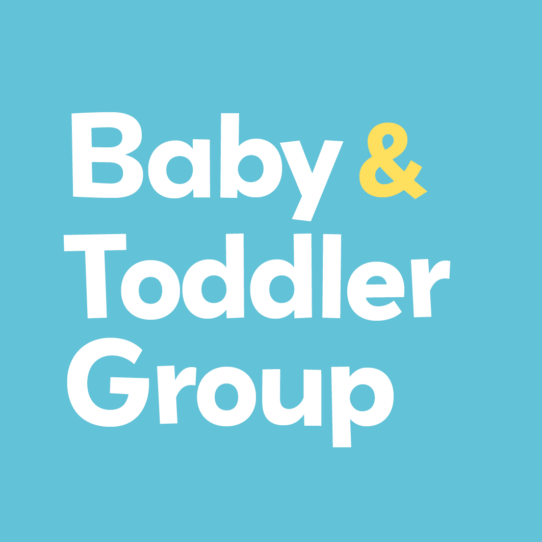 Baby and Toddler Group - Colou