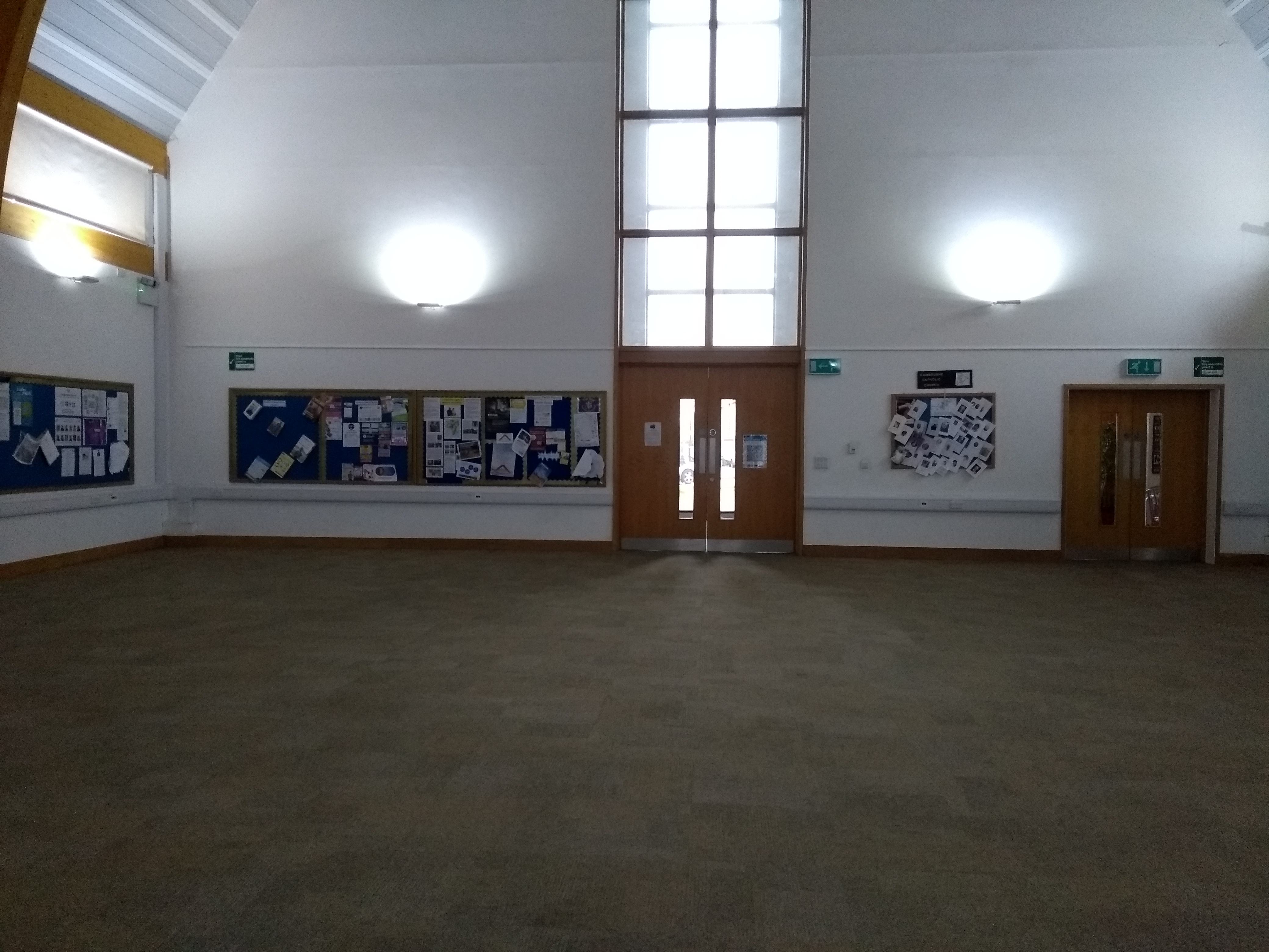 Hall photo 3