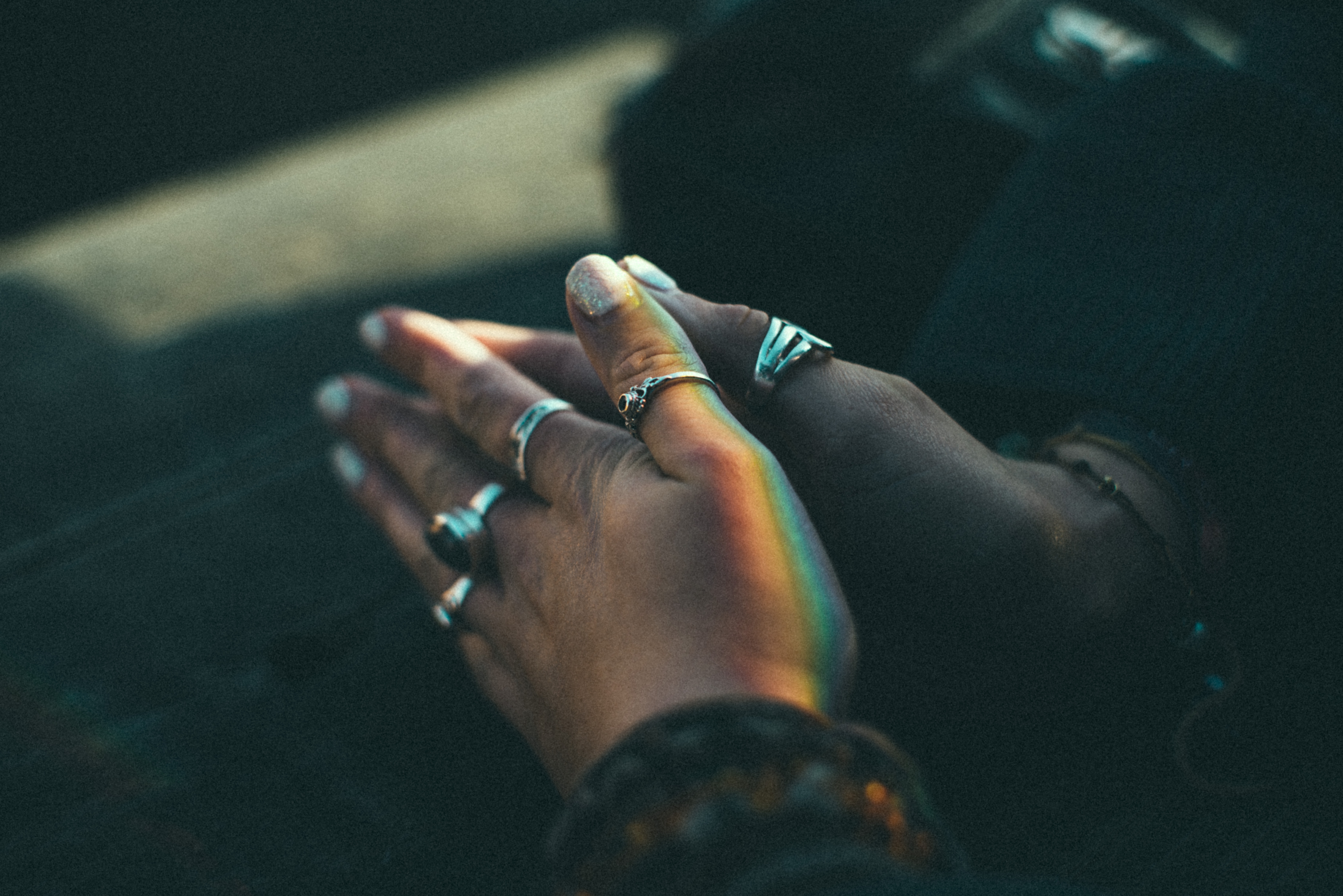 Prayer - Credit - Photo by Michael Heuss on Unsplash