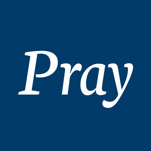 CofE Pray