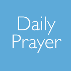 CofE Daily Prayer