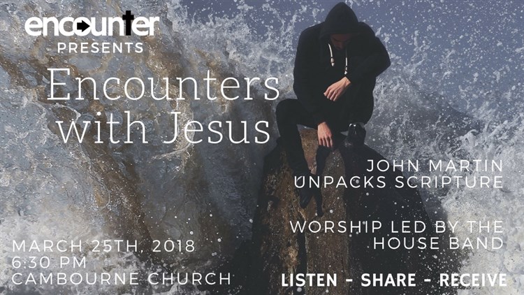 Encounter 250318