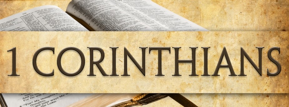 1 Corinthians