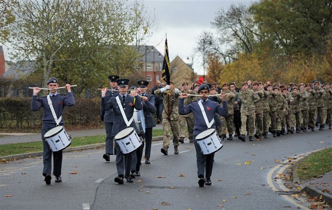 2 Remembrance 18