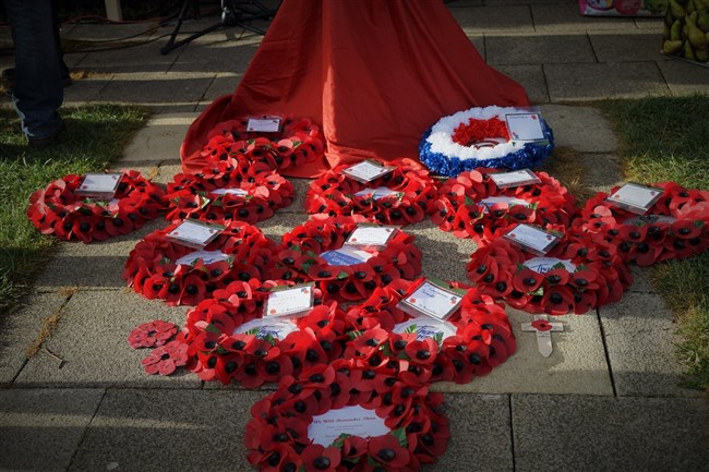 3 Remembrance 18