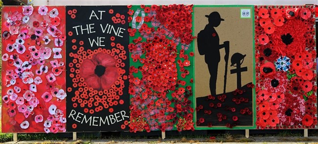 4 Remembrance 18