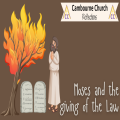 Moses and the Giving of the Law