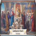 The Presentation of Christ (Candlemas)