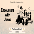 Encounters with Jesus - Peter