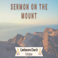 The Sermon on the Mount - Purity and Promises