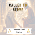 Called to Serve