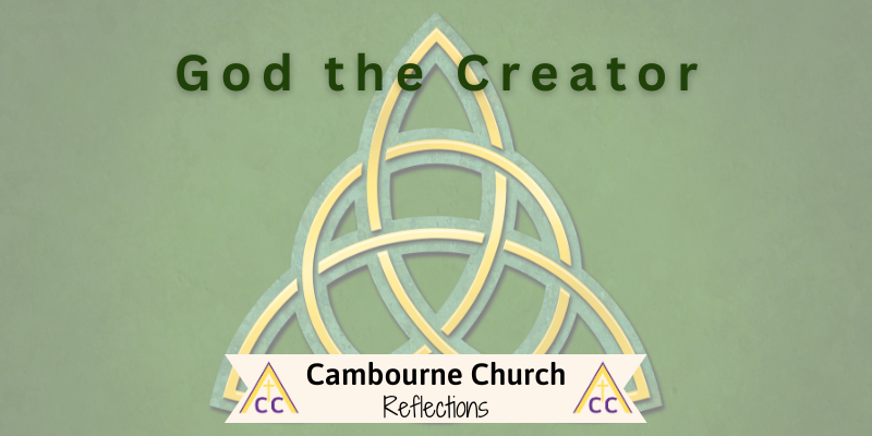 God the Creator
